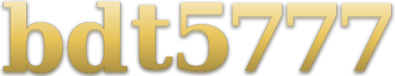 bdt5777 logo